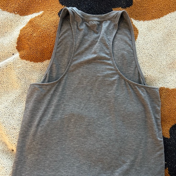 NOBULL Racerback Tank - Picture 2 of 3